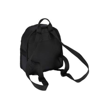 レスポートサック MINI ROUTE BACKPACK RECYCLED BLACK 1580 R086 lesportsac リュック