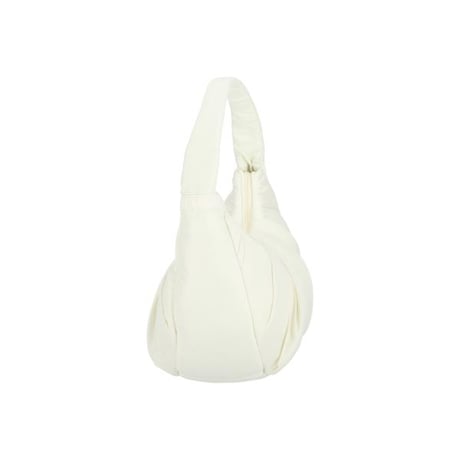 レスポートサック SHEEN SMALL CRESCENT WHITE MARSHMALLOW 1823 FA16 lesportsac ショルダーバッグ