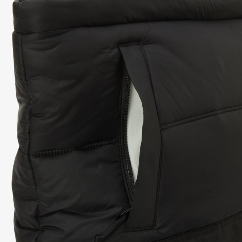ザ・ノースフェイス NUPTSE TOTE ヌプシ トートバッグ Black THE ザ・ノースフェイス NUPTSE TOTE ヌプシ トートバッグ Black THE