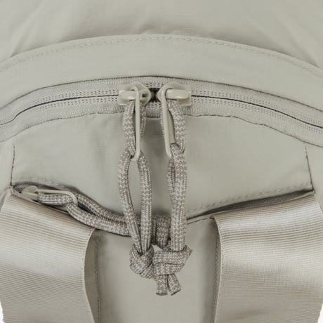 ザ・ノースフェイス W NEVER STOP MINI BACKPACK ネバーストップ ミニバックパック Grayish Beige THE NORTH FACE リュック