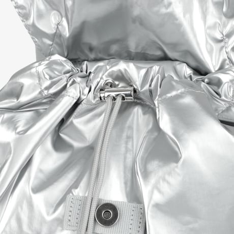 ザ・ノースフェイス G'S BONNEY BACKPACK ガールズ ボニー バックパック Silver THE NORTH FACE リュック