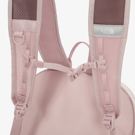 ザ・ノースフェイス STREAM 12 ストリーム12 バックパック Indian Pink THE NORTH FACE リュック