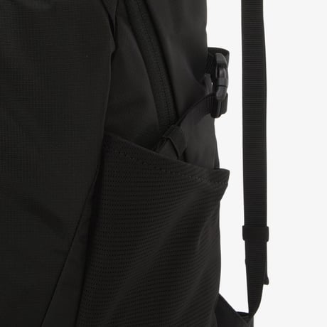 ザ・ノースフェイス STREAM 12 ストリーム12 バックパック Black THE NORTH FACE リュック