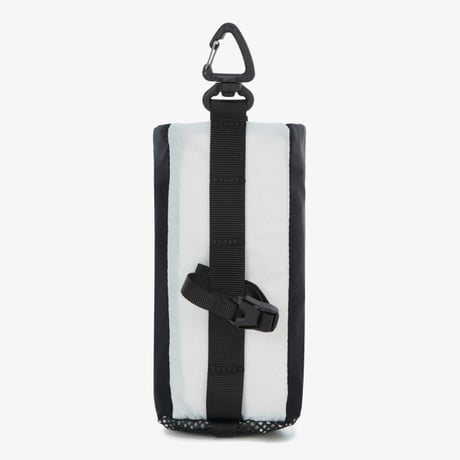 ザ・ノースフェイス MT LITE BOTTLE POUCH ライト ボトルポーチ Ice Gray THE NORTH FACE ボトルホルダー