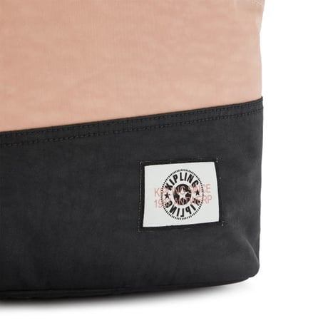 キプリング Jodi M ジョディ エム Valley Pink Bl Kipling トートバッグ