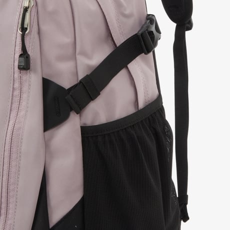 ザ・ノースフェイス MINI SHOT ミニ ショット バックパック Pale Pink THE NORTH FACE リュック
