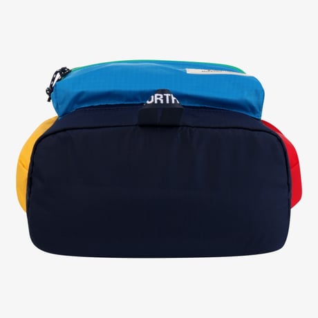 ザ・ノースフェイス K'S BERKELEY PACK M キッズ バークレーパック M Navy NORTH FACE リュック