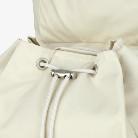 ザ・ノースフェイス BONNEY BACKPACK II ボニー バックパック Cream THE NORTH FACE リュック