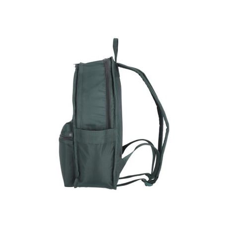 レスポートサック ROUTE BACKPACK MIDNIGHT GREEN 3747 R190 lesportsac リュック