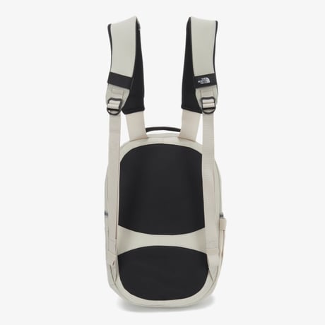 ザ・ノースフェイス BOREALIS MINI BACKPACK ボレアリス ミニ バックパック White Sand THE NORTH FACE リュック