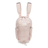 ザ・ノースフェイス BOREALIS MINI BACKPACK ボレアリス ミニ バックパック Pale Peach THE NORTH FACE リュック