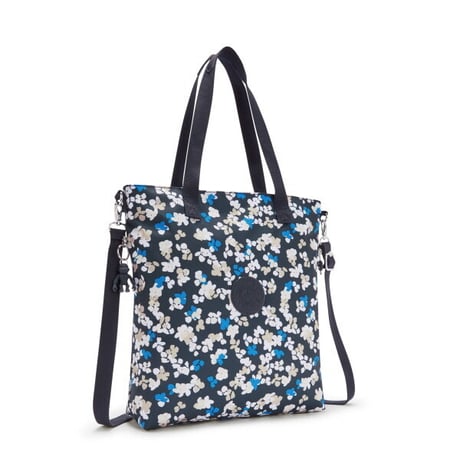 キプリング NEW RADWAN ニューラドワン Flower Powder Kipling ショルダーバッグ