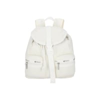 レスポートサック SMALL VOYAGER BACKPACK MERINGUE2 1429 LD62 lesportsac リュック