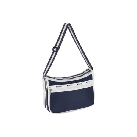 レスポートサック Deluxe Everyday Bag SPECTATOR DEEP BLUE 7507 C466 lesportsac ショルダーバッグ