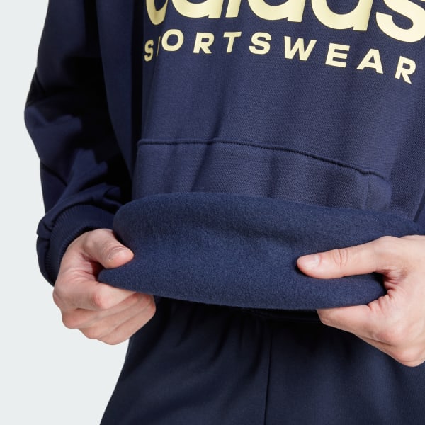 パーカー・フーディ adidas House of Tiro Fleece Hoodie IW5936 fit=scale-down,w=1200