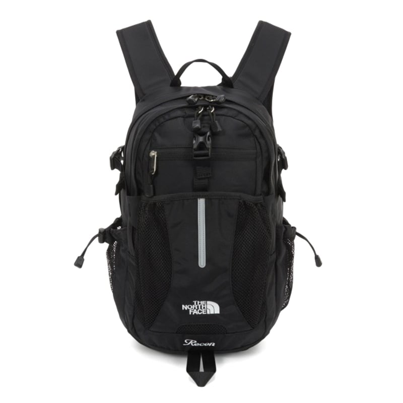 ザ・ノースフェイス RECON M リーコン バックパック Black THE NORTH F