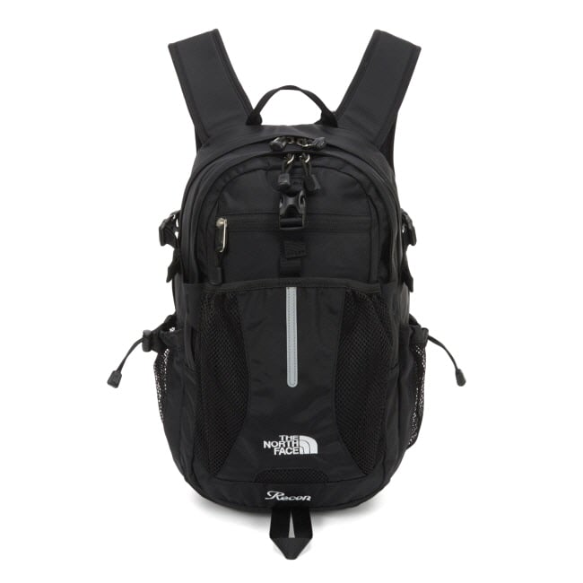 ノースフェイス　リュック　リーコンM ザ・ノースフェイス RECON M リーコン バックパック Black THE NORTH F