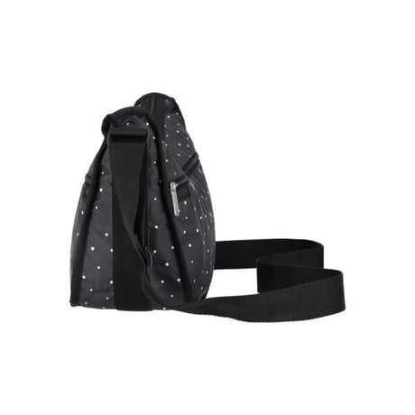 レスポートサック Classic Hobo BLISS DOTS 7520 HF40 lesportsac ショルダーバッグ