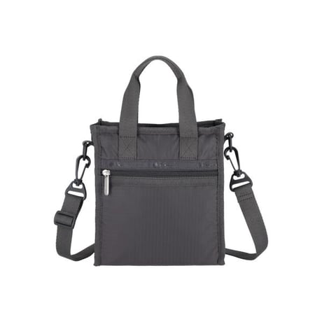 レスポートサック MINI NORTH/SOUTH TOTE THUNDER 3714 R112 lesportsac ショルダーバッグ