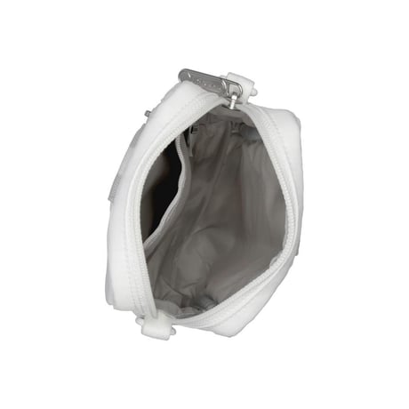 レスポートサック MINI WEB CROSSBODY SPECTATOR COOL GREY 1398 C444 lesportsac ショルダーバッグ