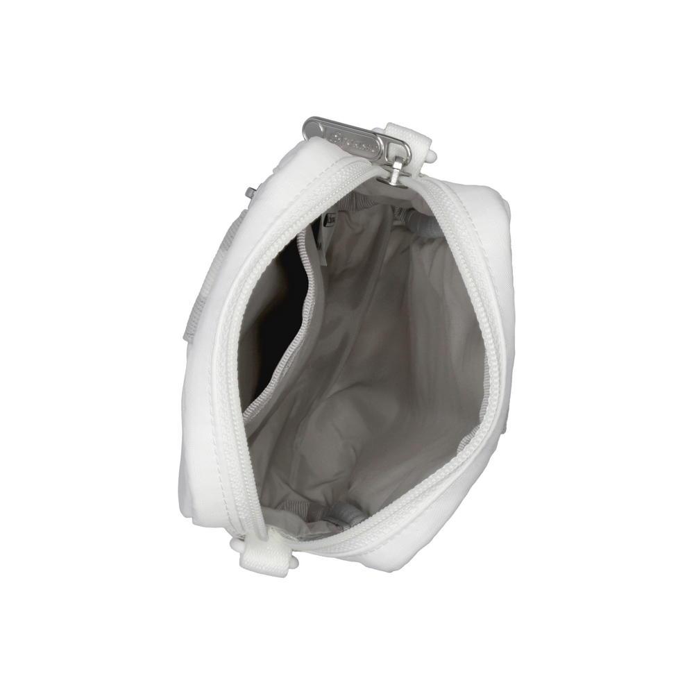 レスポートサック MINI WEB CROSSBODY SPECTATOR COOL GREY