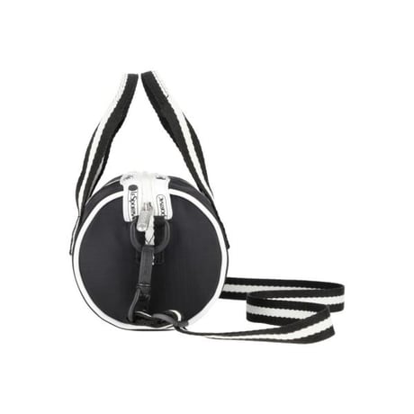 レスポートサック MINI ROLL BAG SPECTATOR BLACK 1499 E849 lesportsac ショルダーバッグ