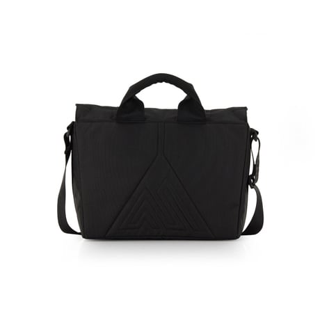 グレゴリー JAWBREAKER MESSENGER ジョーブレイカー メッセンジャー JET BLACK Gregory ショルダーバッグ