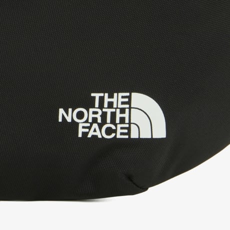 ザ・ノースフェイス SP HIP SACK ヒップサック Black THE NORTH FACE ウエストバッグ