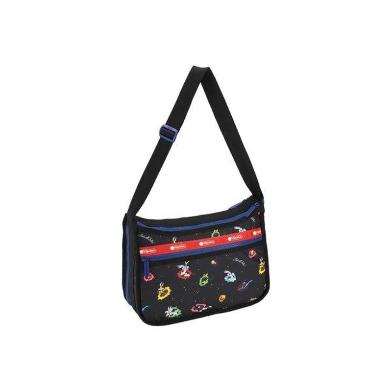 レスポートサック ルーニー・テューンズ Deluxe Everyday Bag