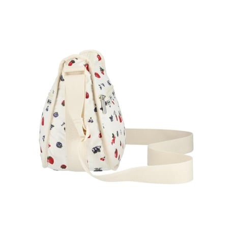 レスポートサック Classic Hobo BERRY MELLOW 7520 HF41 lesportsac ショルダーバッグ