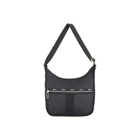 レスポートサック ESSENTIAL MEDIUM HOBO BLACK C 1312 C363 lesportsac ショルダーバッグ