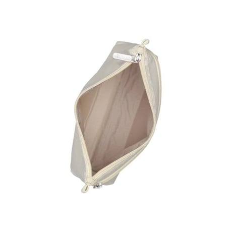 レスポートサック Cosmetic Clutch BISCUIT BEIGE 7105 RA35 lesportsac ポーチ