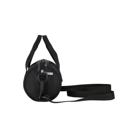 レスポートサック MINI ROLL BAG RECYCLED BLACK 1499 R086 lesportsac ショルダーバッグ