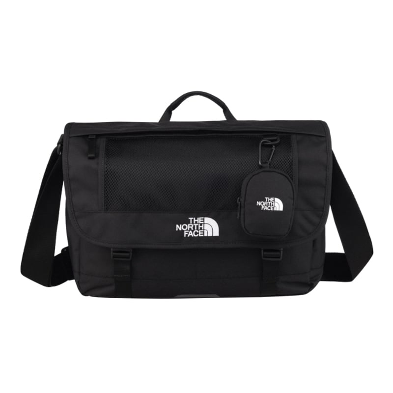 THE NORTH FACE DAY HIKER メッセンジャーバッグ THE NORTH FACE DAY HIKER メッセンジャーバッグ 女性でも使い