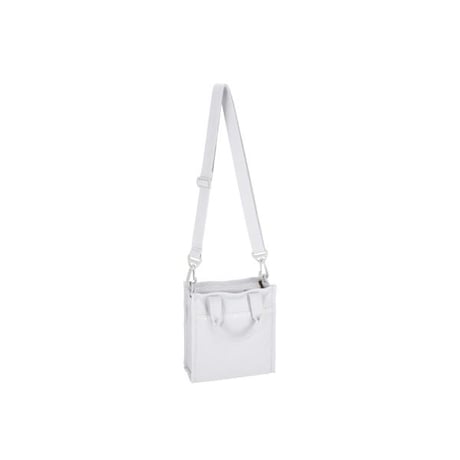 レスポートサック MINI NORTH/SOUTH TOTE PEARL GRAY 3714 RA15 lesportsac ショルダーバッグ