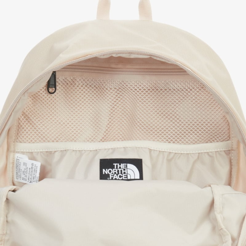 ザ・ノースフェイス STREAM 12 ストリーム12 Light Beige THE NOR ザ・ノースフェイス STREAM 12 ストリーム12 Light Beige THE NOR