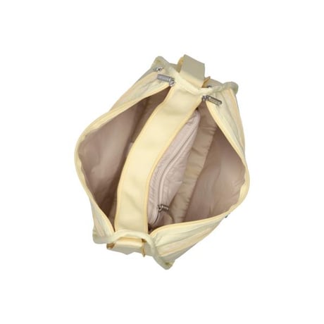 レスポートサック Deluxe Everyday Bag LEMON MERINGUE 7507 RA11 lesportsac ショルダーバッグ