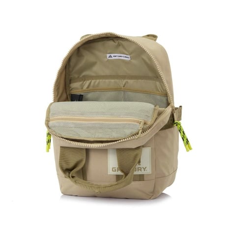 グレゴリー JAWBREAKER 22 ジョーブレイカー 22 FIELD TAN Gregory リュック