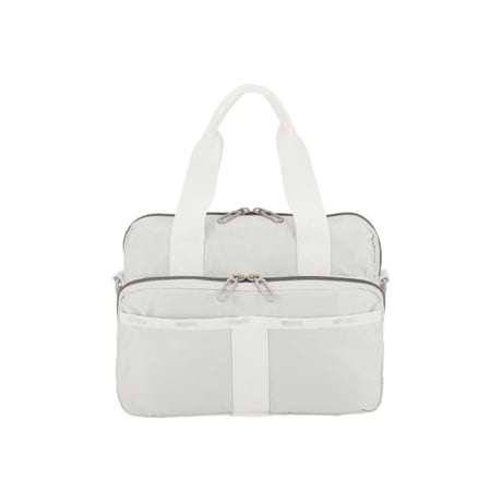 レスポートサック METRO CONVERTIBLE CROSSBODY BLANC C 2277 C383 lesportsac ショルダーバッグ