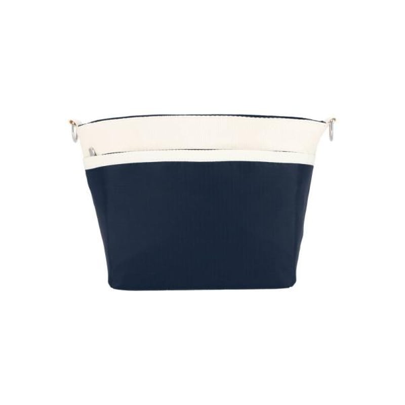 レスポートサック SMALL BUCKET BAG DEEP SEA BLUE / GARDE