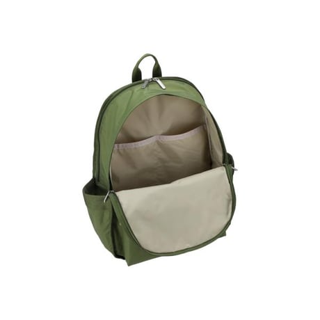 レスポートサック ROUTE BACKPACK OLIVE 3747 C439 lesportsac リュック