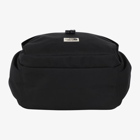 ザ・ノースフェイス STANDARD BACKPACK S スタンダード バックパック Black THE NORTH FACE リュック