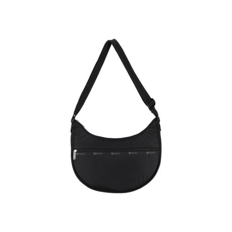 レスポートサック EVERYDAY HOBO RECYCLED BLACK 1007 R086 lesportsac ショルダーバッグ