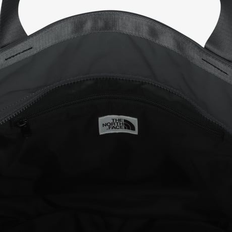 ザ・ノースフェイス LINDEN TOTE BAG リンデン トートバッグ Charcoal THE NORTH FACE トートバッグ