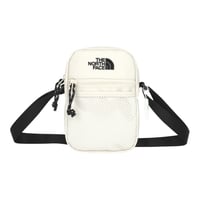 ザ・ノースフェイス K'S CROSS BAG S キッズ クロスバッグ S Cream Beige THE NORTH FACE ショルダーバッグ