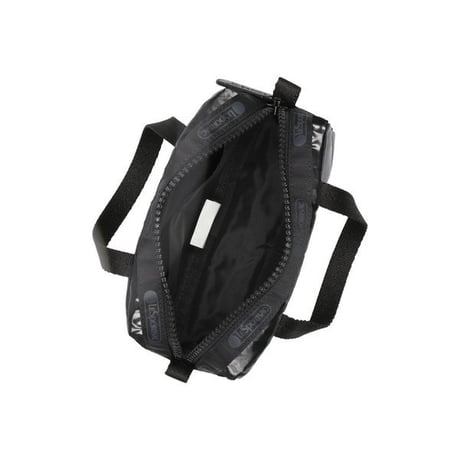 レスポートサック MICRO BAG BLACK SHINE 4298 M135 lesportsac トートバッグ