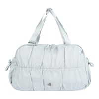 ザ・ノースフェイス BONNEY SR SHOULDER TOTE ボニー ショルダー トートバッグ Light Gray THE NORTH FACE ショルダーバッグ