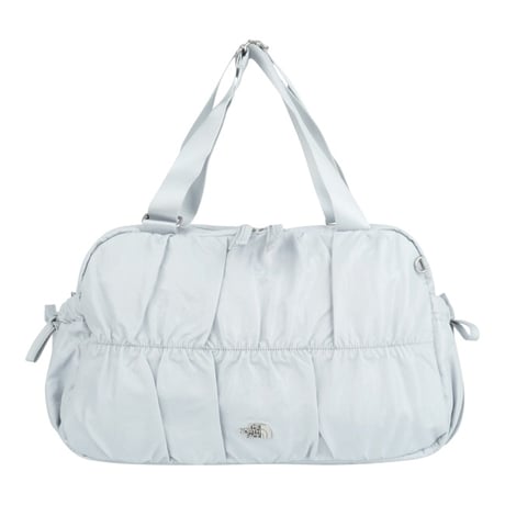 ザ・ノースフェイス BONNEY SR SHOULDER TOTE ボニー ショルダー トートバッグ Light Gray THE NORTH FACE ショルダーバッグ