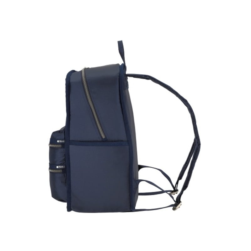 【新品】レスポートサック　リュック・バックパック　ネイビー レスポートサック FUNCTIONAL BACKPACK DARK BLUE C 2296 C