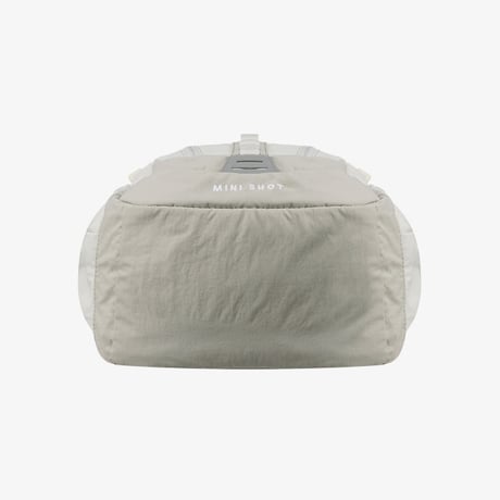 ザ・ノースフェイス WL MINI SHOT ホワイトレーベル ミニ ショット バックパック White Sand THE NORTH FACE リュック